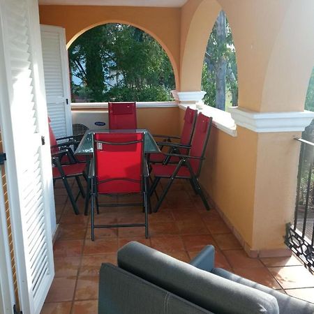 Apartamento Golf Isla Canela, Ayamonte Huelva Extérieur photo