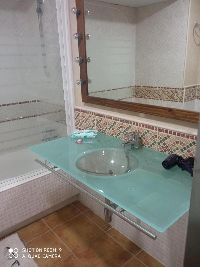 Apartamento Golf Isla Canela, Ayamonte Huelva Extérieur photo