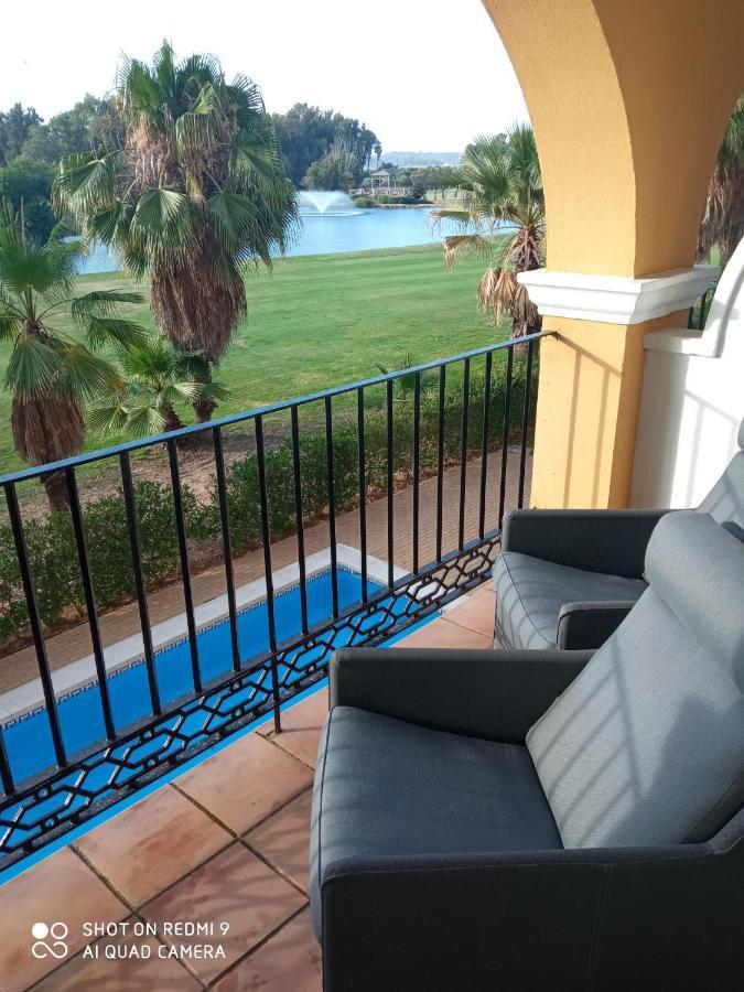 Apartamento Golf Isla Canela, Ayamonte Huelva Extérieur photo