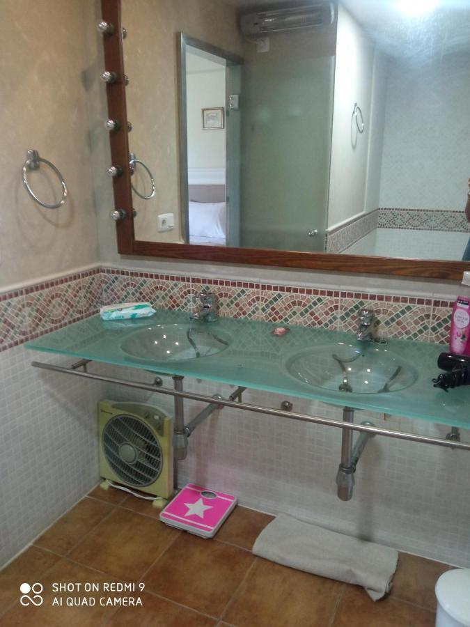 Apartamento Golf Isla Canela, Ayamonte Huelva Extérieur photo