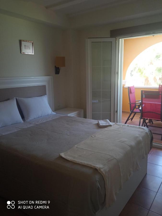 Apartamento Golf Isla Canela, Ayamonte Huelva Extérieur photo