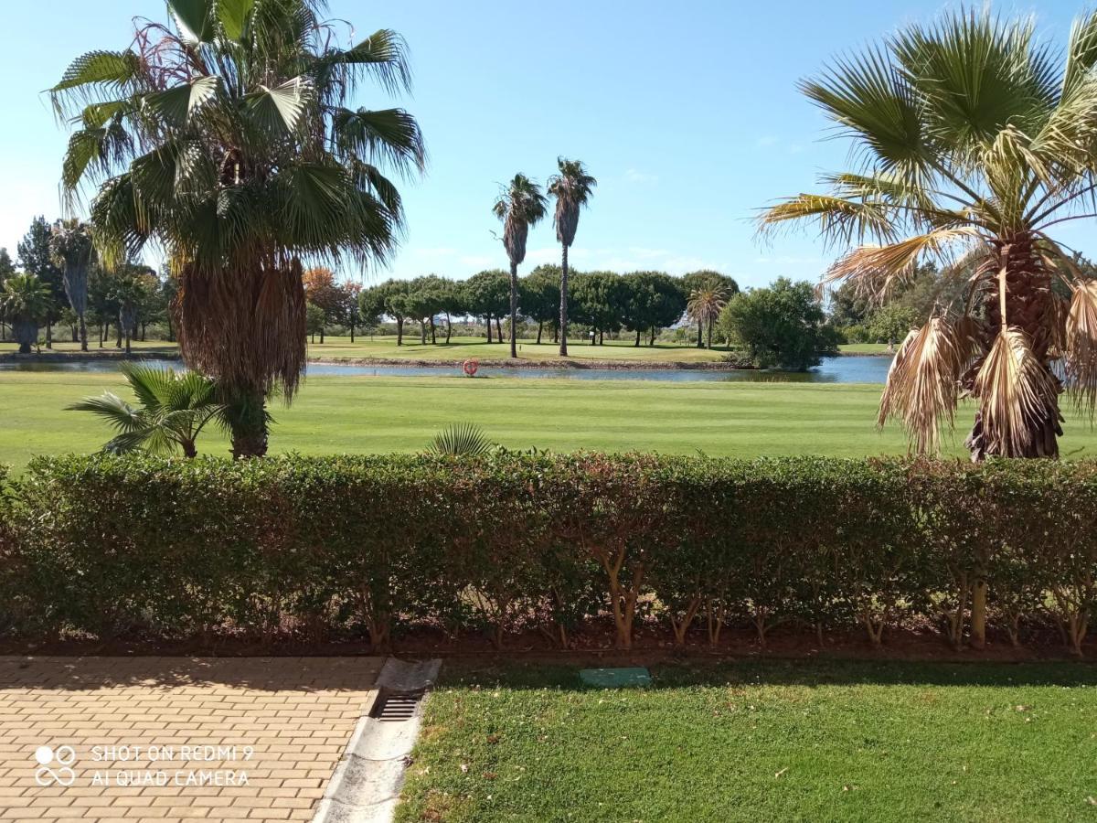 Apartamento Golf Isla Canela, Ayamonte Huelva Extérieur photo