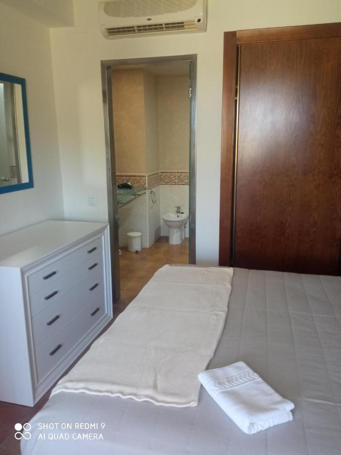 Apartamento Golf Isla Canela, Ayamonte Huelva Extérieur photo